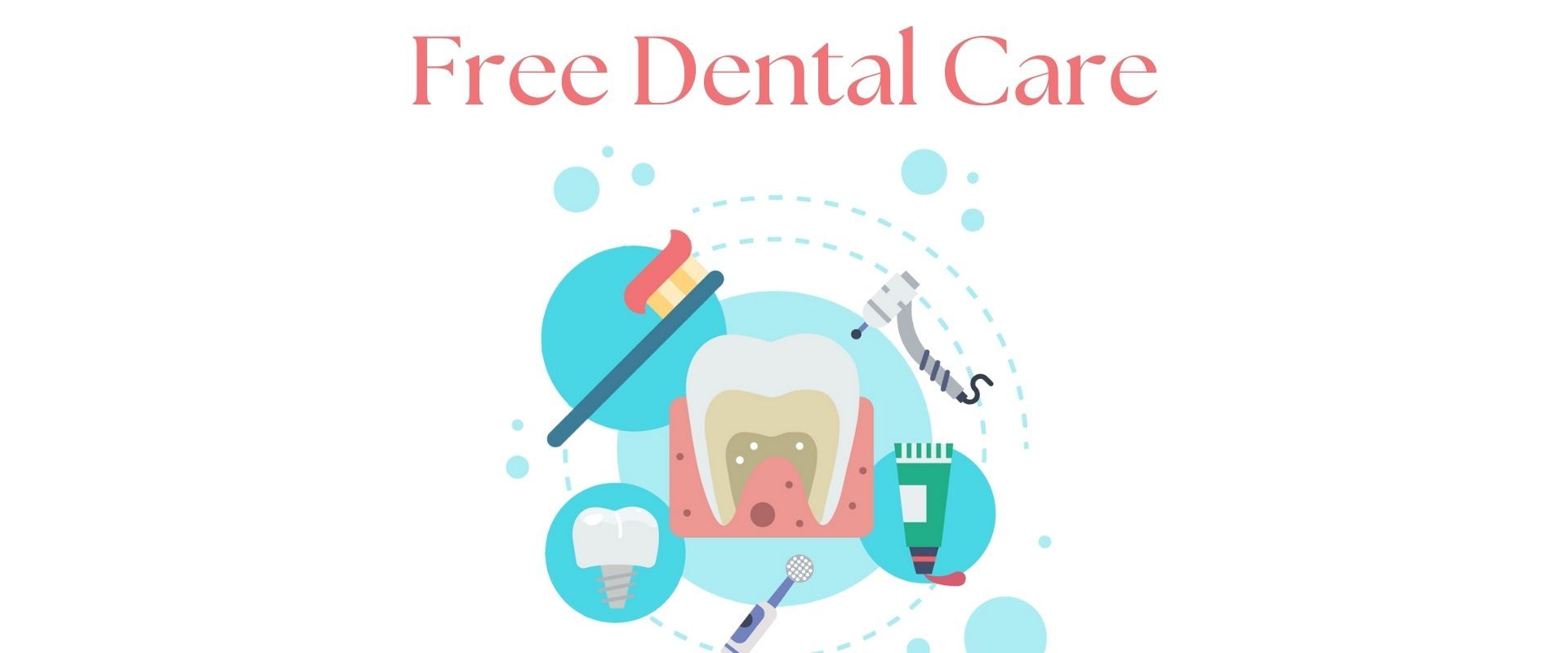free dental care