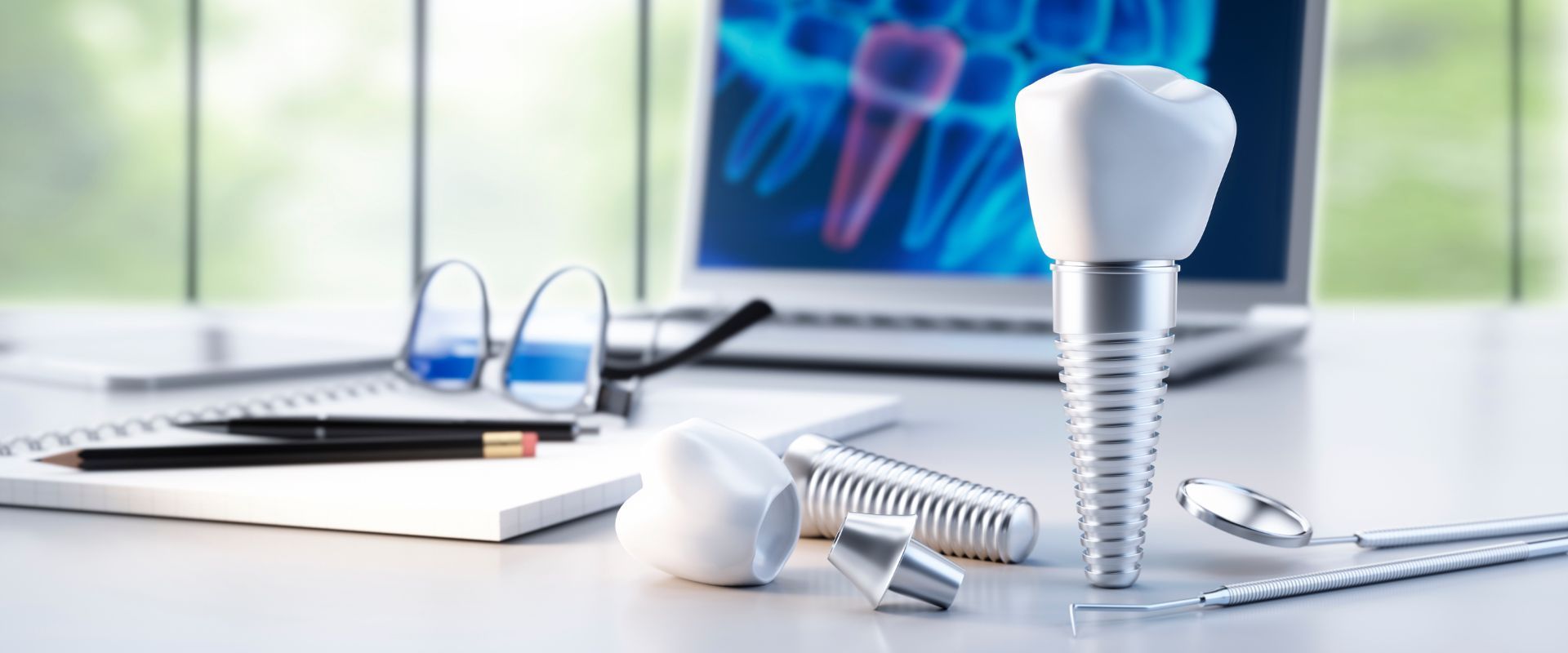 The Marvel of Dental Implants